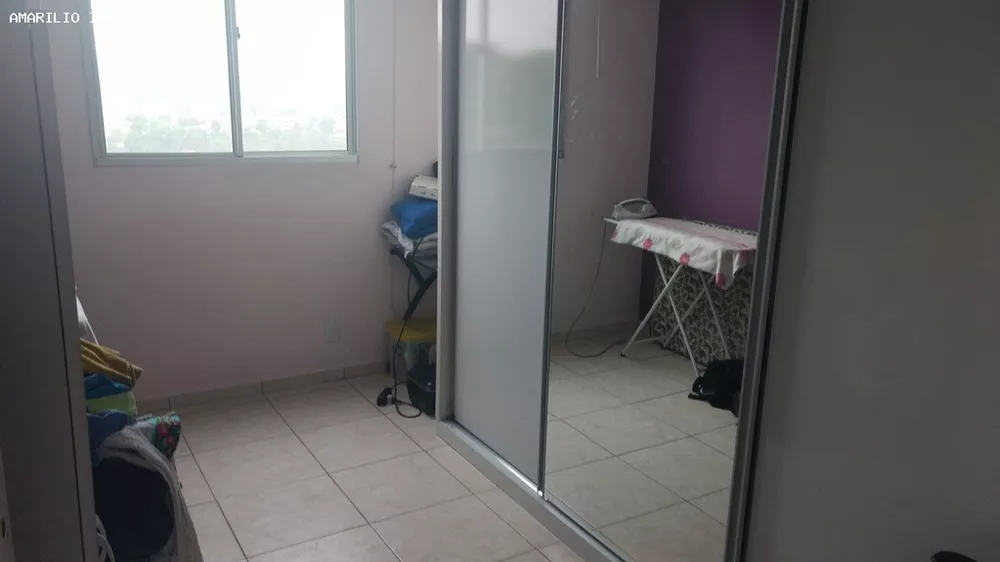 Apartamento, 2 quartos, 45 m² - Foto 10