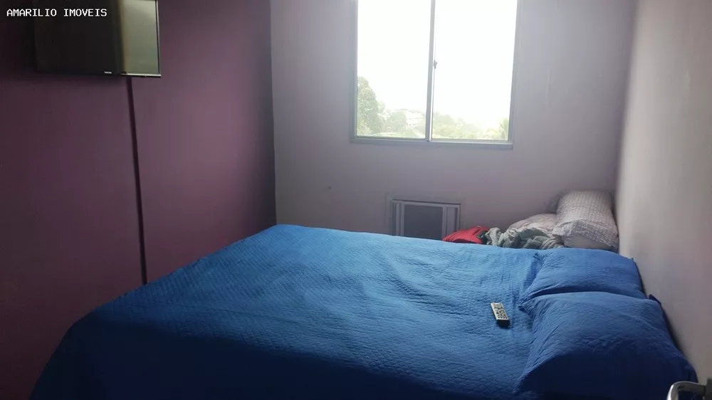 Apartamento, 2 quartos, 45 m² - Foto 2