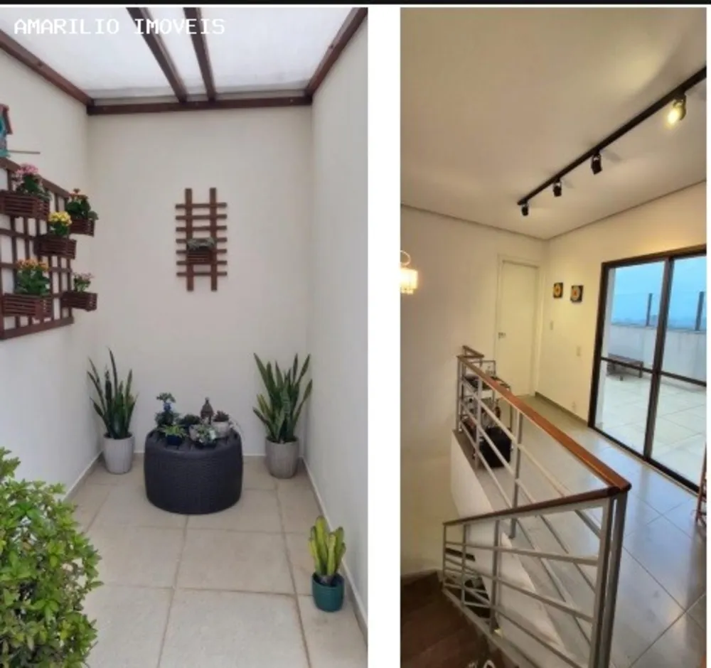 Cobertura, 3 quartos, 165 m² - Foto 19