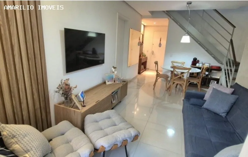 Cobertura, 3 quartos, 165 m² - Foto 6