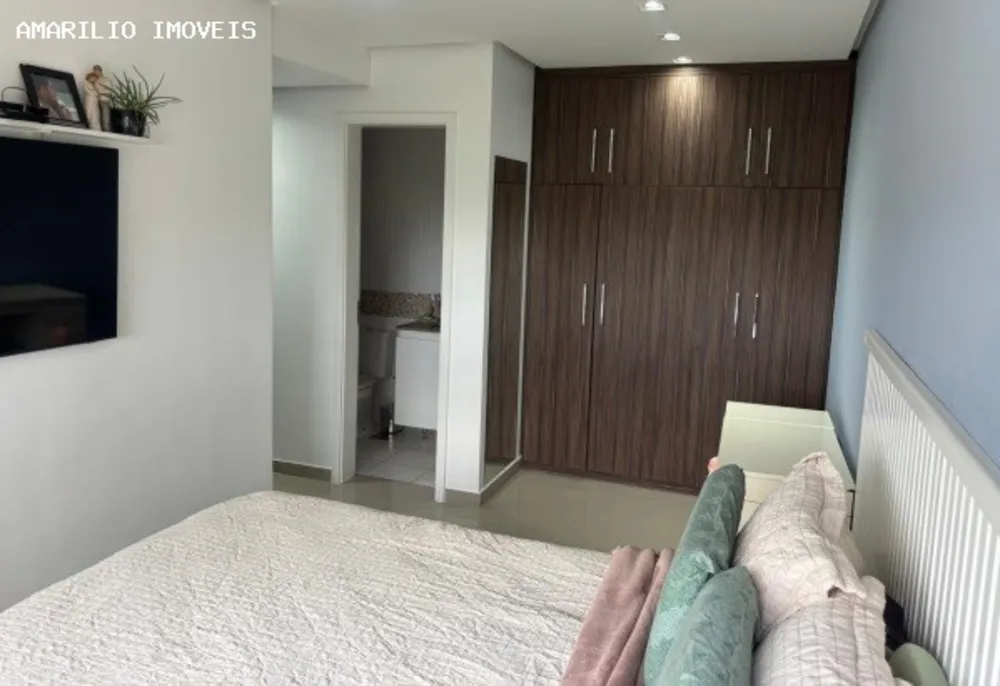 Cobertura, 3 quartos, 165 m² - Foto 17
