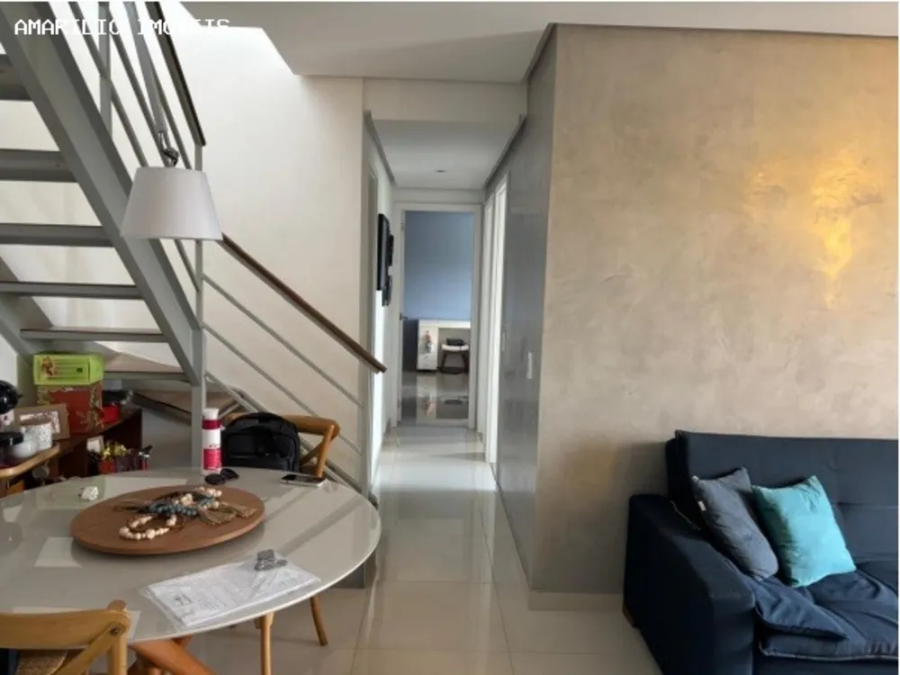 Cobertura, 3 quartos, 165 m² - Foto 18