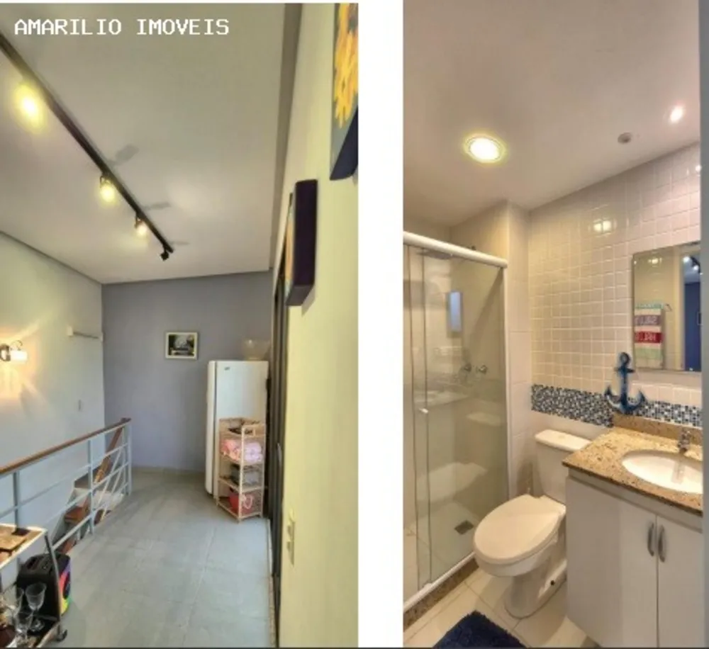 Cobertura, 3 quartos, 165 m² - Foto 3