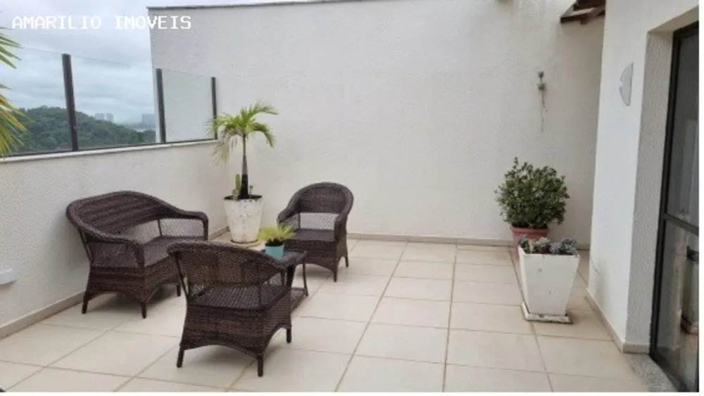 Cobertura, 3 quartos, 165 m² - Foto 11