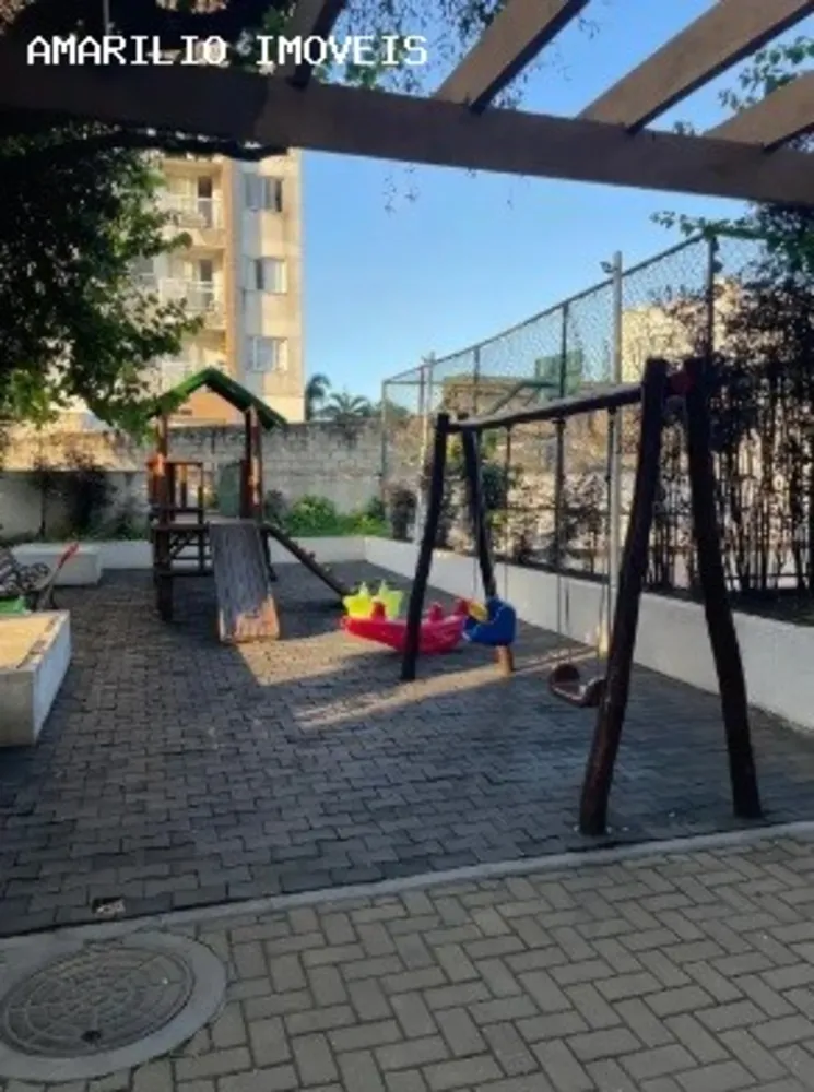 Cobertura, 3 quartos, 165 m² - Foto 7