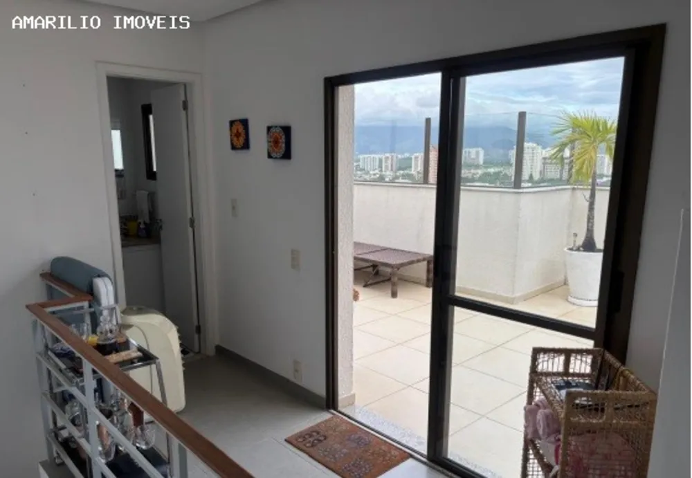 Cobertura, 3 quartos, 165 m² - Foto 10