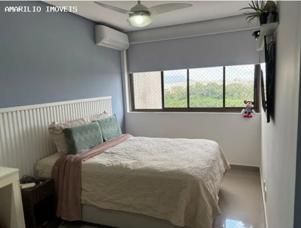 Cobertura, 3 quartos, 165 m² - Foto 9