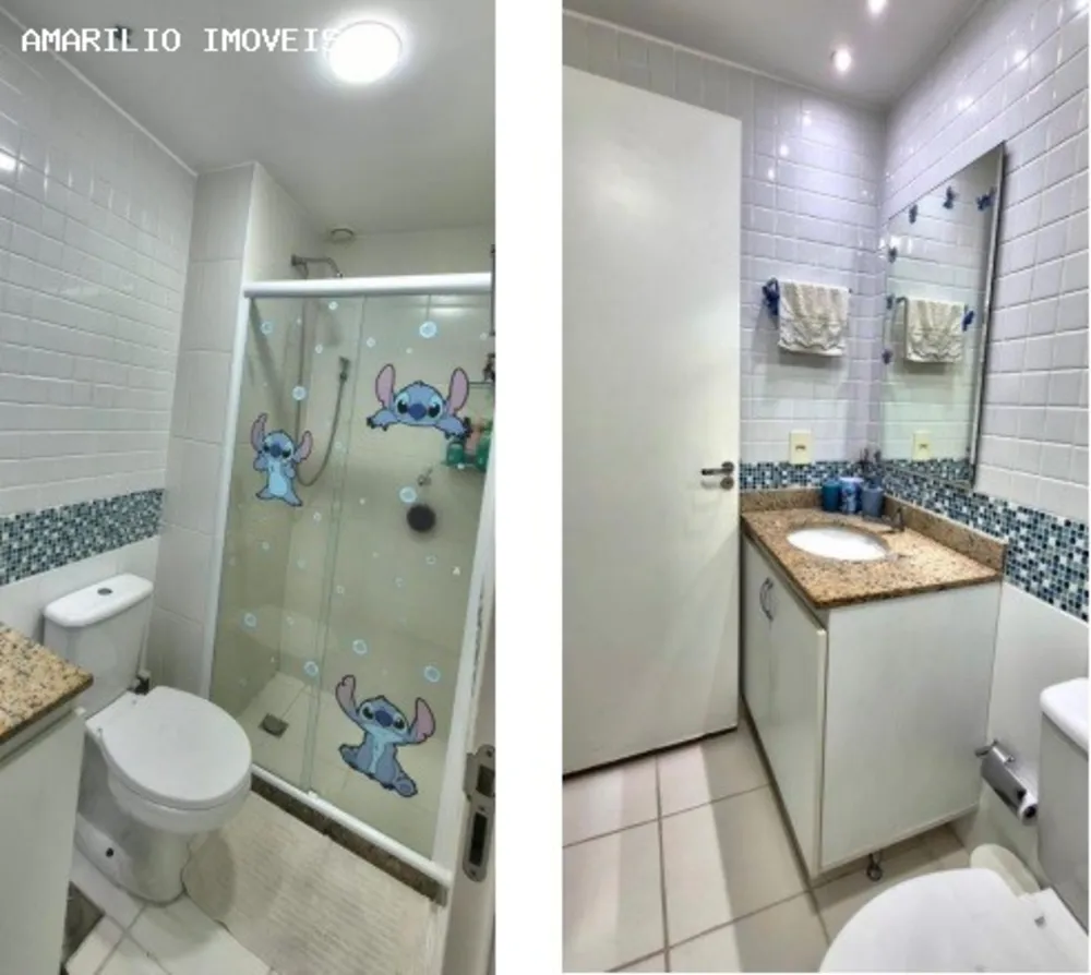 Cobertura, 3 quartos, 165 m² - Foto 19