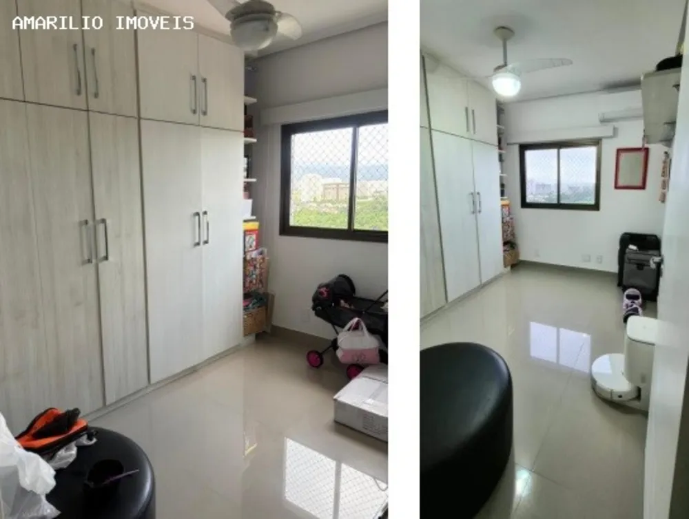 Cobertura, 3 quartos, 165 m² - Foto 13