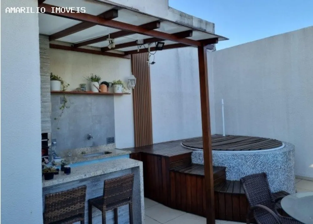 Cobertura, 3 quartos, 165 m² - Foto 25