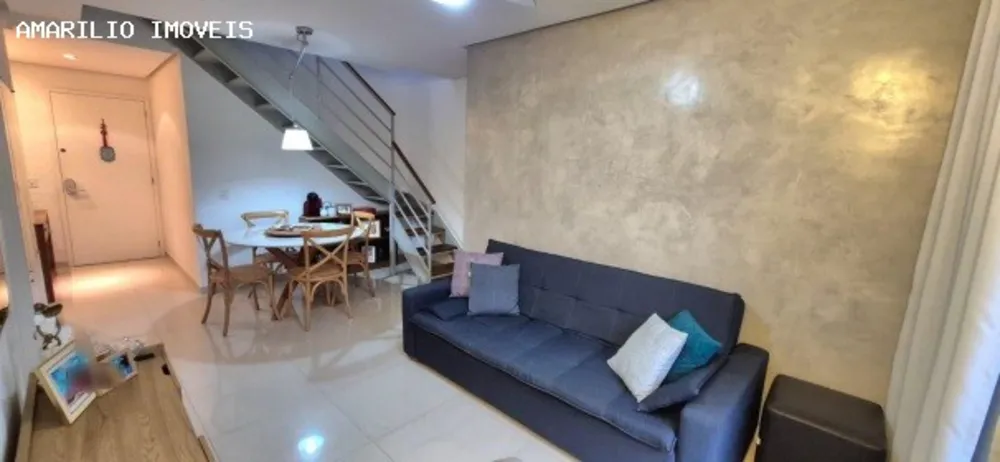 Cobertura, 3 quartos, 165 m² - Foto 5