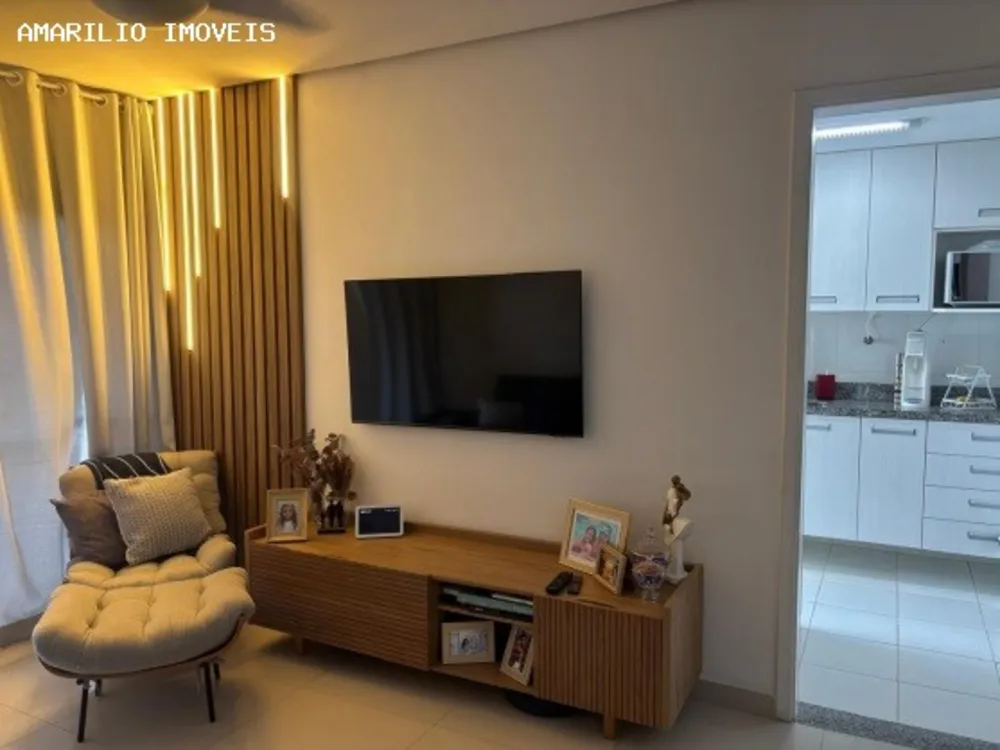 Cobertura, 3 quartos, 165 m² - Foto 7