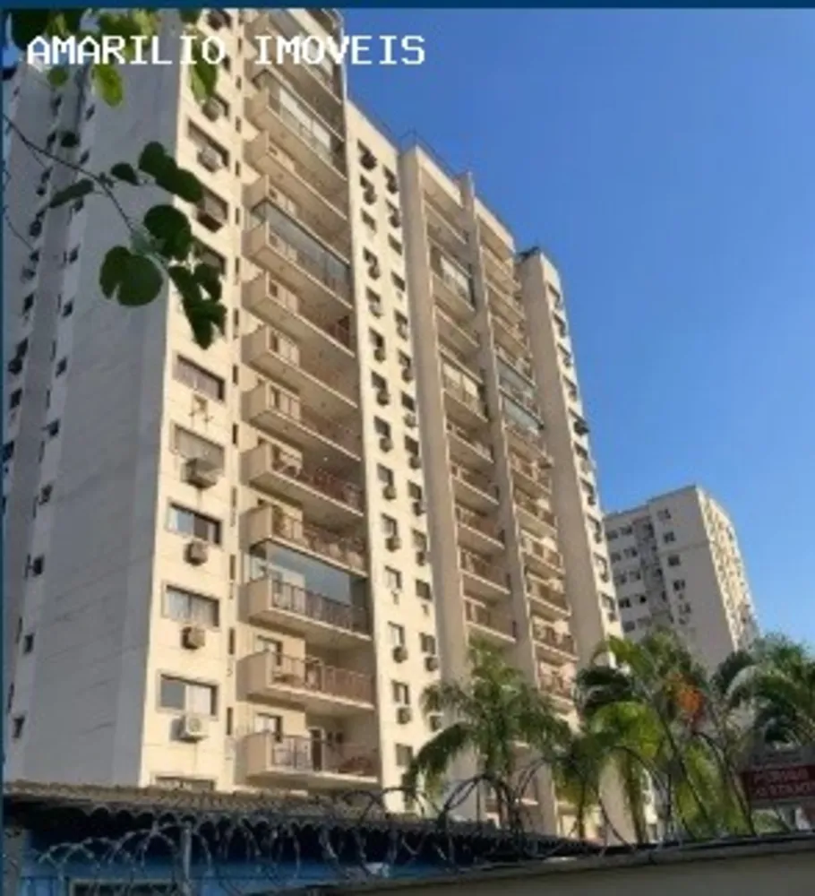 Cobertura, 3 quartos, 165 m² - Foto 22