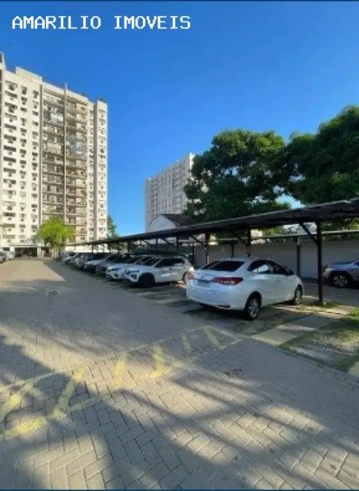 Cobertura, 3 quartos, 165 m² - Foto 16