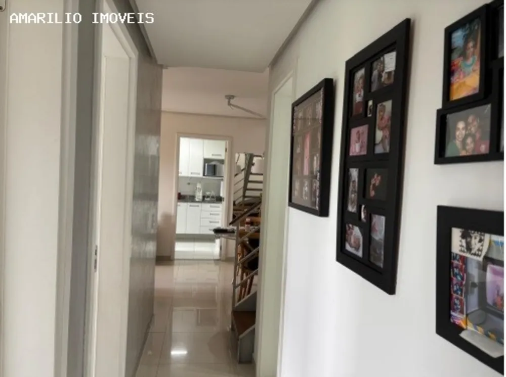 Cobertura, 3 quartos, 165 m² - Foto 21