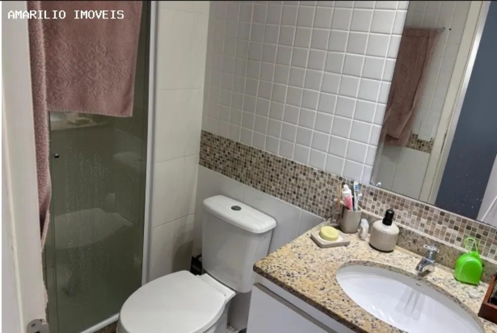 Cobertura, 3 quartos, 165 m² - Foto 4