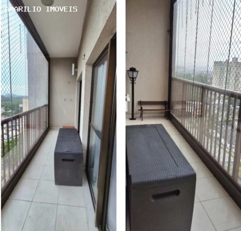 Cobertura, 3 quartos, 165 m² - Foto 6