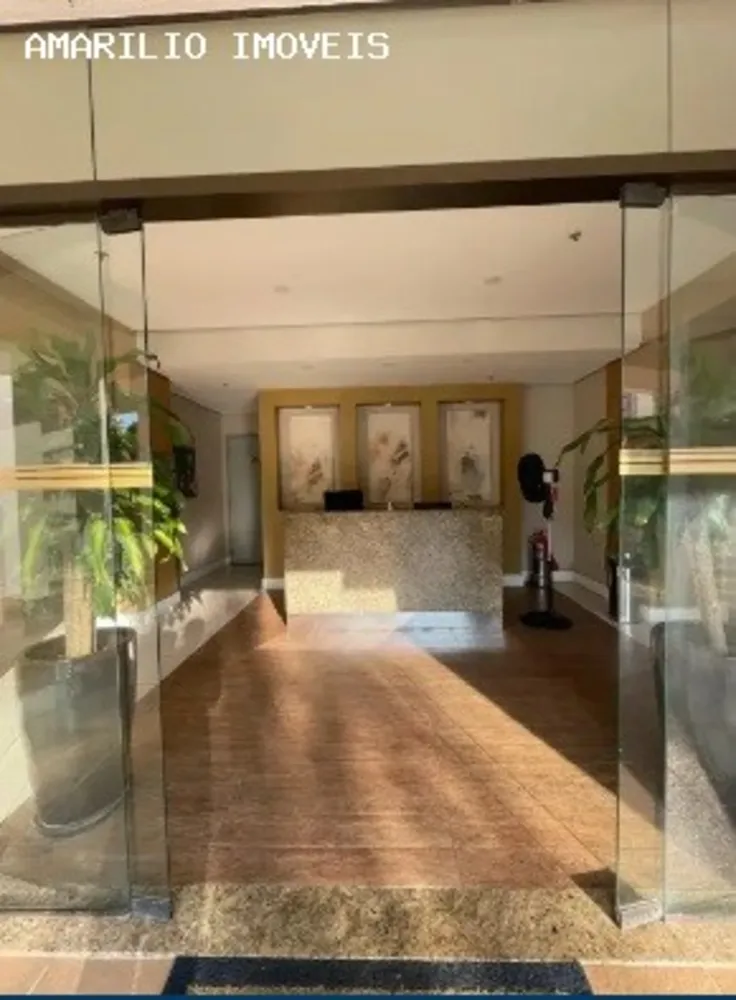 Cobertura, 3 quartos, 165 m² - Foto 1
