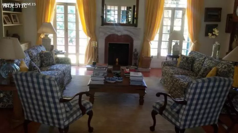 Casa, 5 quartos, 1200 m² - Foto 41