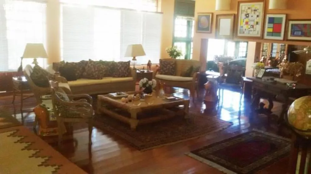 Casa, 5 quartos, 1200 m² - Foto 42