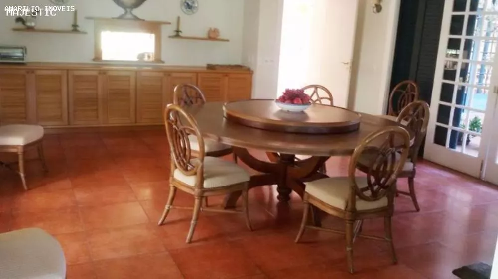 Casa, 5 quartos, 1200 m² - Foto 38