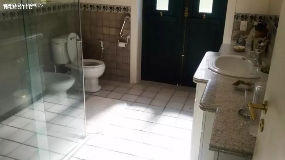 Casa, 5 quartos, 1200 m² - Foto 4