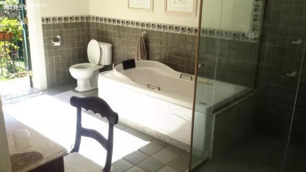 Casa, 5 quartos, 1200 m² - Foto 8