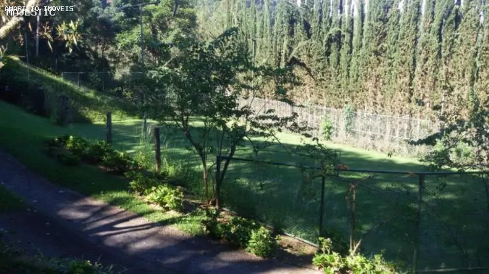 Casa, 5 quartos, 1200 m² - Foto 1