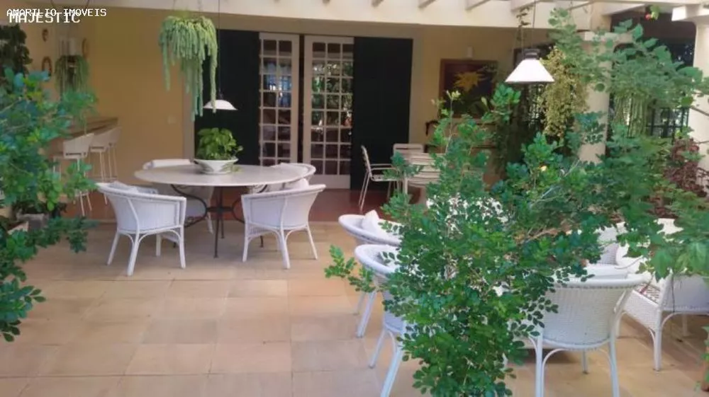 Casa, 5 quartos, 1200 m² - Foto 6