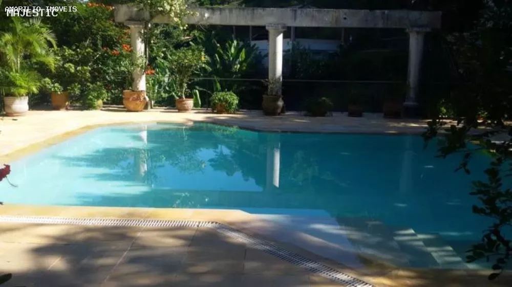 Casa, 5 quartos, 1200 m² - Foto 2
