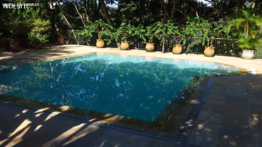 Casa, 5 quartos, 1200 m² - Foto 19