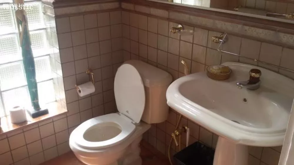 Casa, 5 quartos, 1200 m² - Foto 45