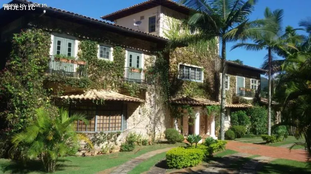 Casa, 5 quartos, 1200 m² - Foto 11