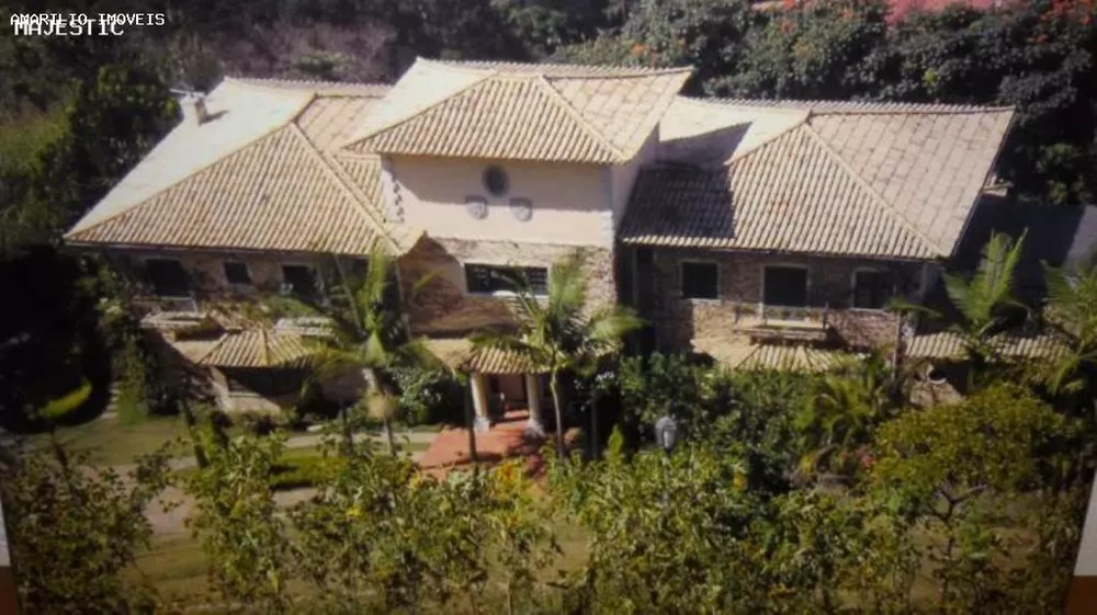 Casa, 5 quartos, 1200 m² - Foto 40