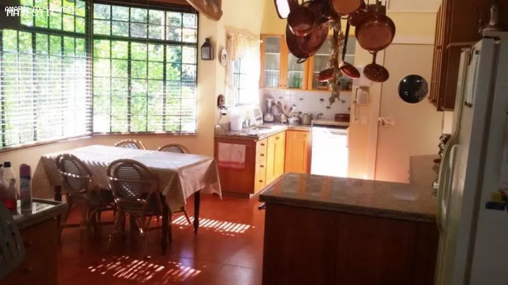 Casa, 5 quartos, 1200 m² - Foto 35