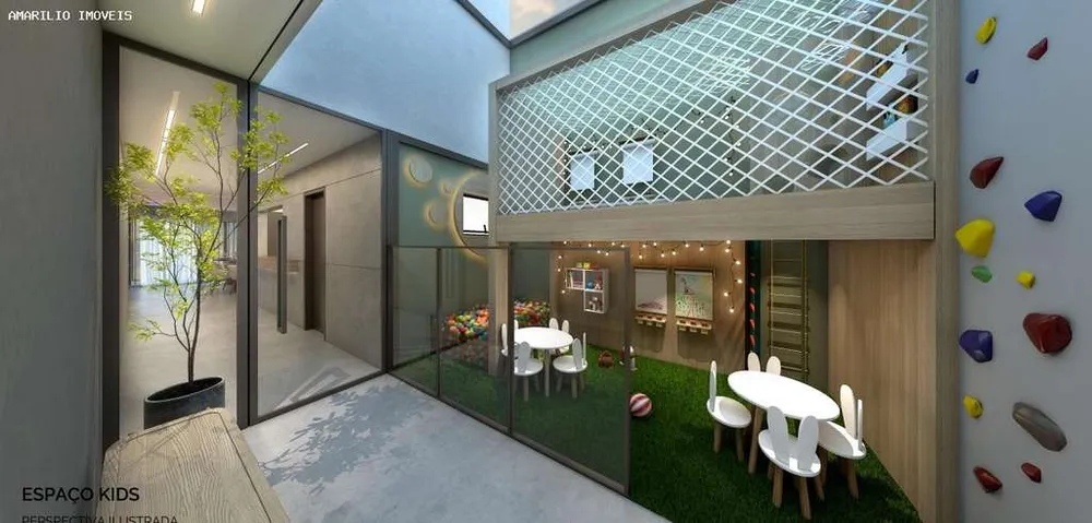 Apartamento, 2 quartos, 85 m² - Foto 8