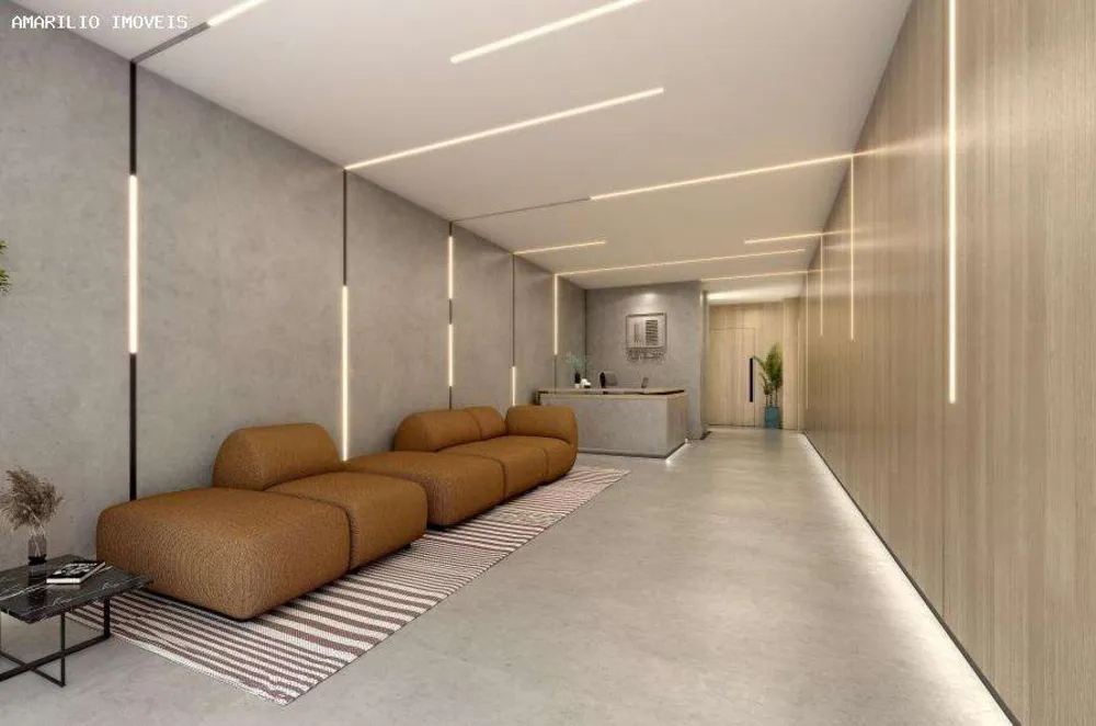 Apartamento, 2 quartos, 85 m² - Foto 12