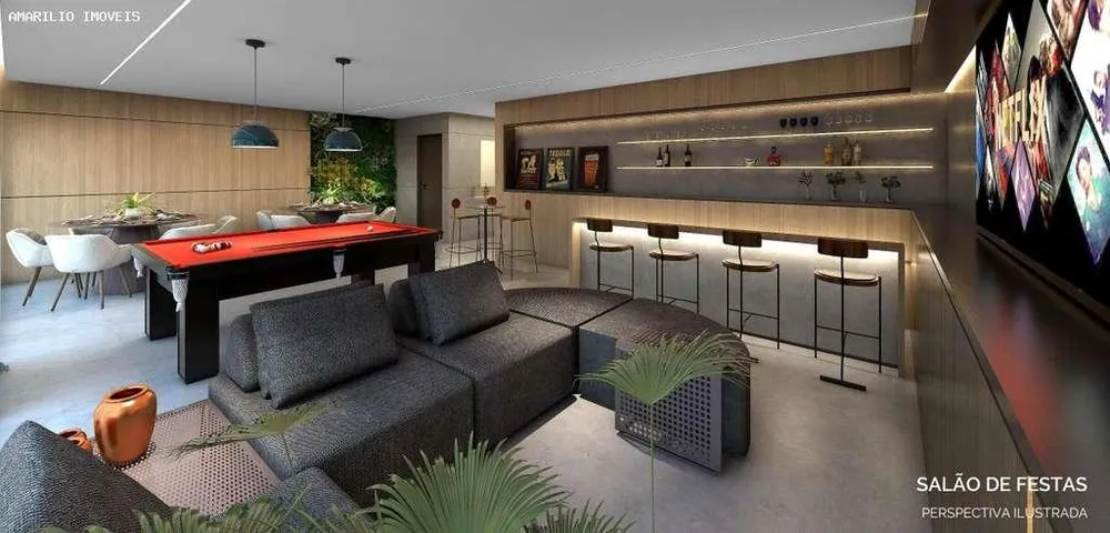 Apartamento, 2 quartos, 85 m² - Foto 14