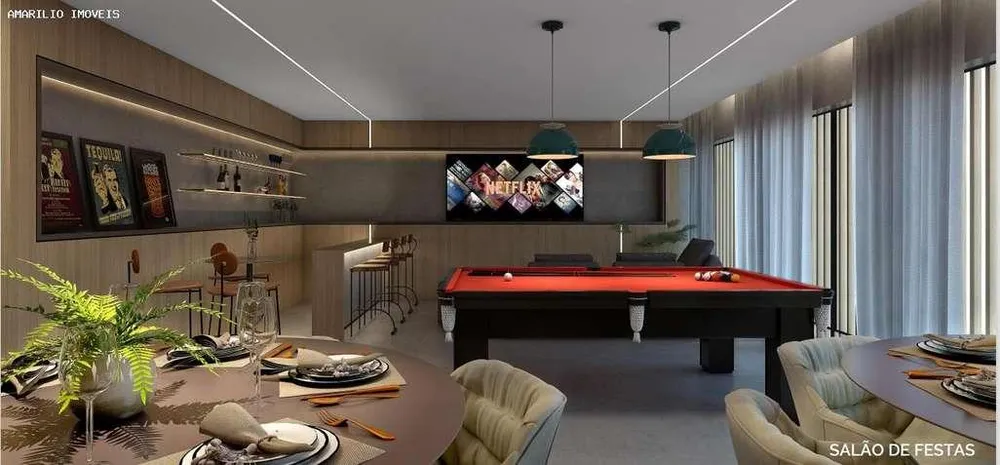 Apartamento, 2 quartos, 85 m² - Foto 20