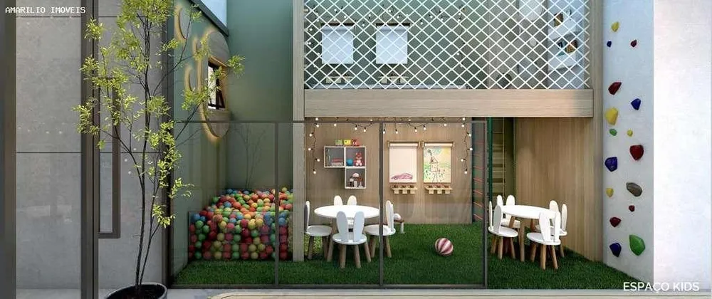 Apartamento, 2 quartos, 85 m² - Foto 2