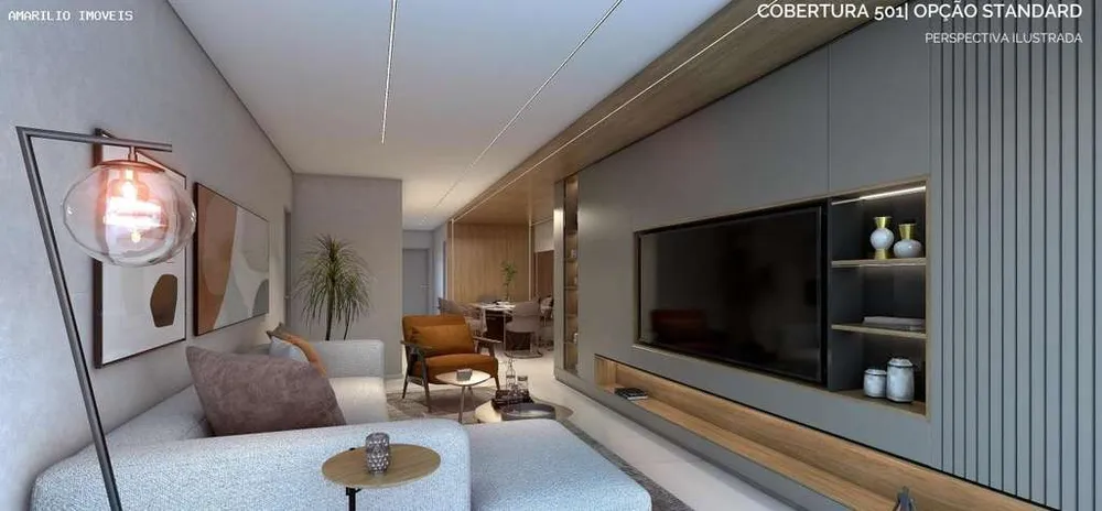 Apartamento, 2 quartos, 85 m² - Foto 15