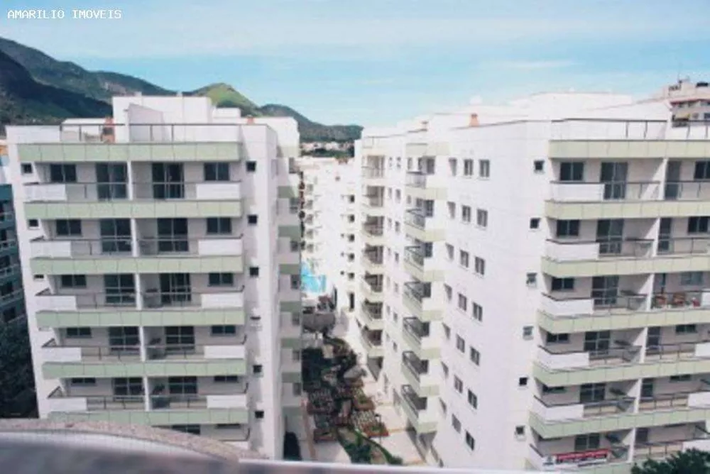 Cobertura, 3 quartos, 77 m² - Foto 1