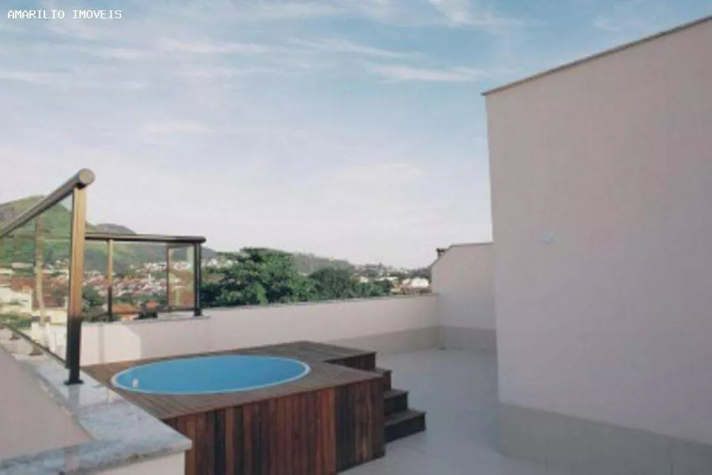 Cobertura, 3 quartos, 77 m² - Foto 16