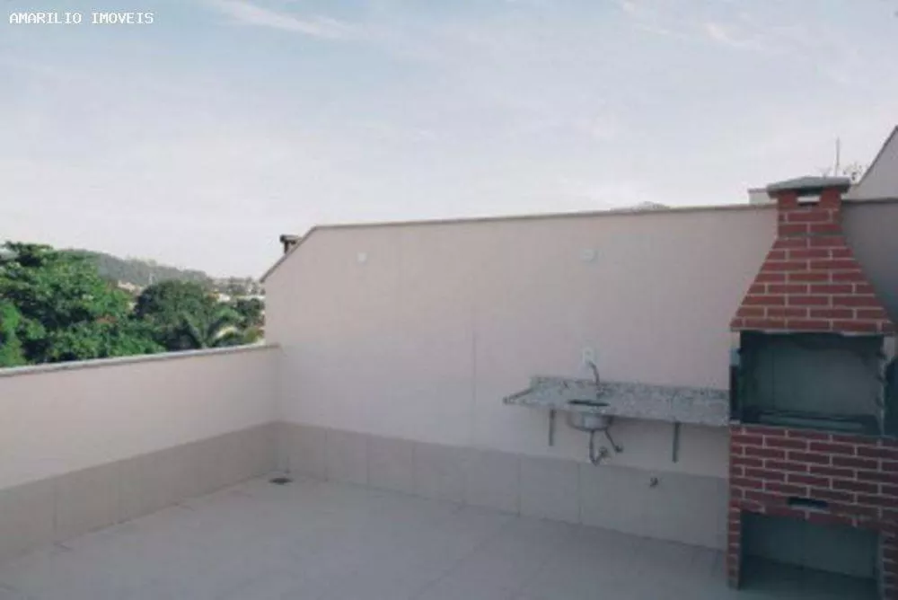 Cobertura, 3 quartos, 77 m² - Foto 15