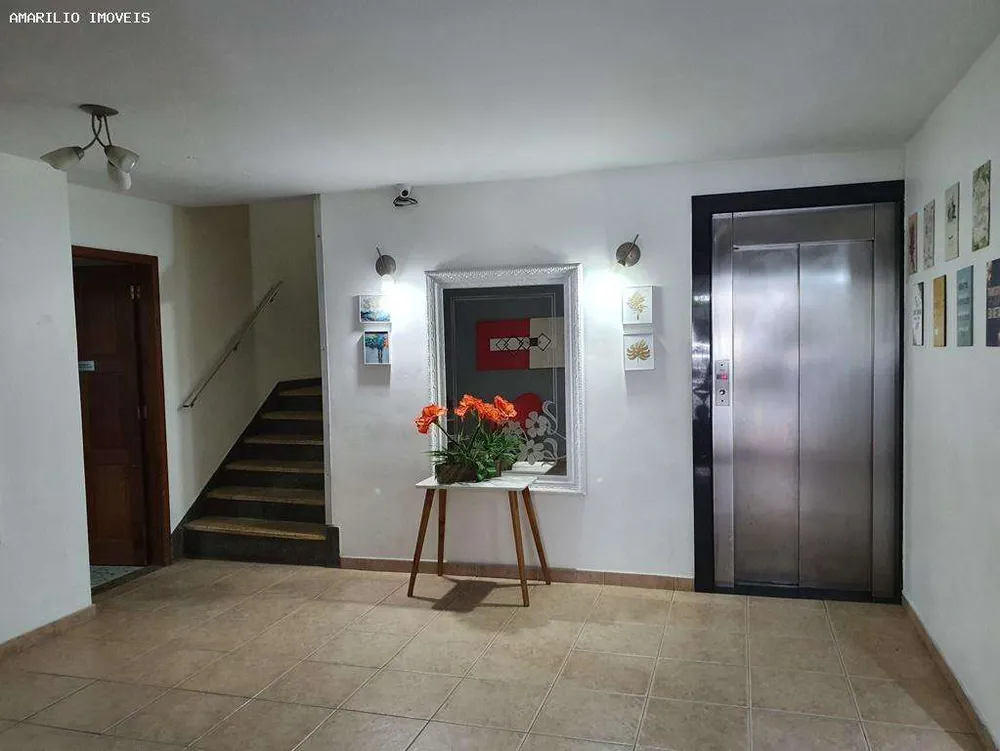 Apartamento, 3 quartos, 126 m² - Foto 12