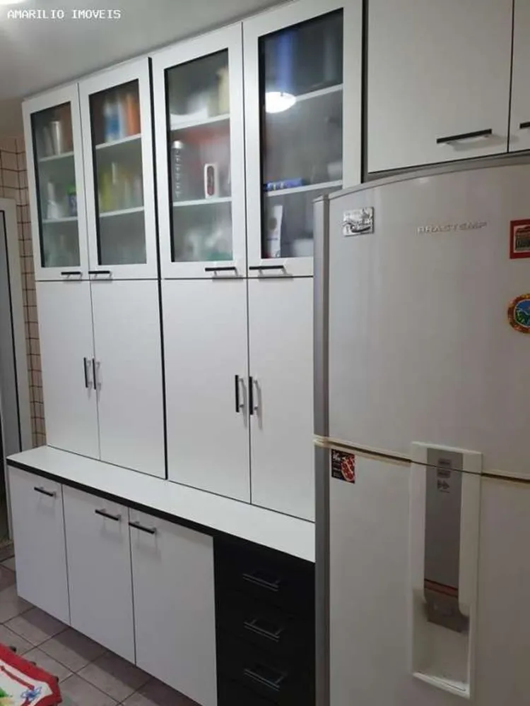 Apartamento, 3 quartos, 126 m² - Foto 2