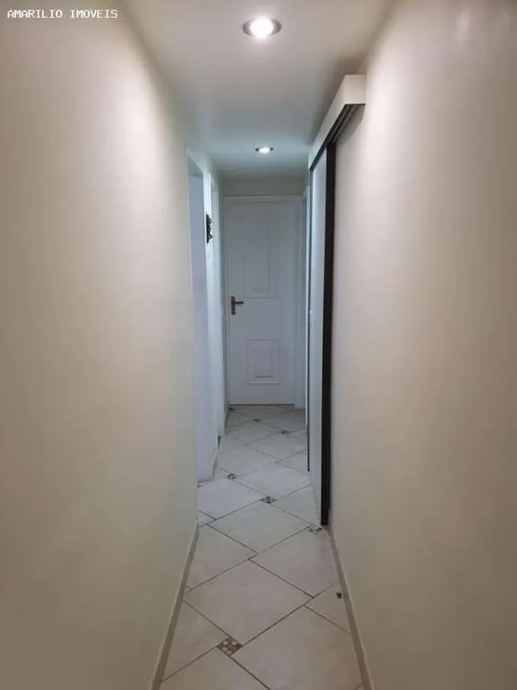 Apartamento, 3 quartos, 126 m² - Foto 10