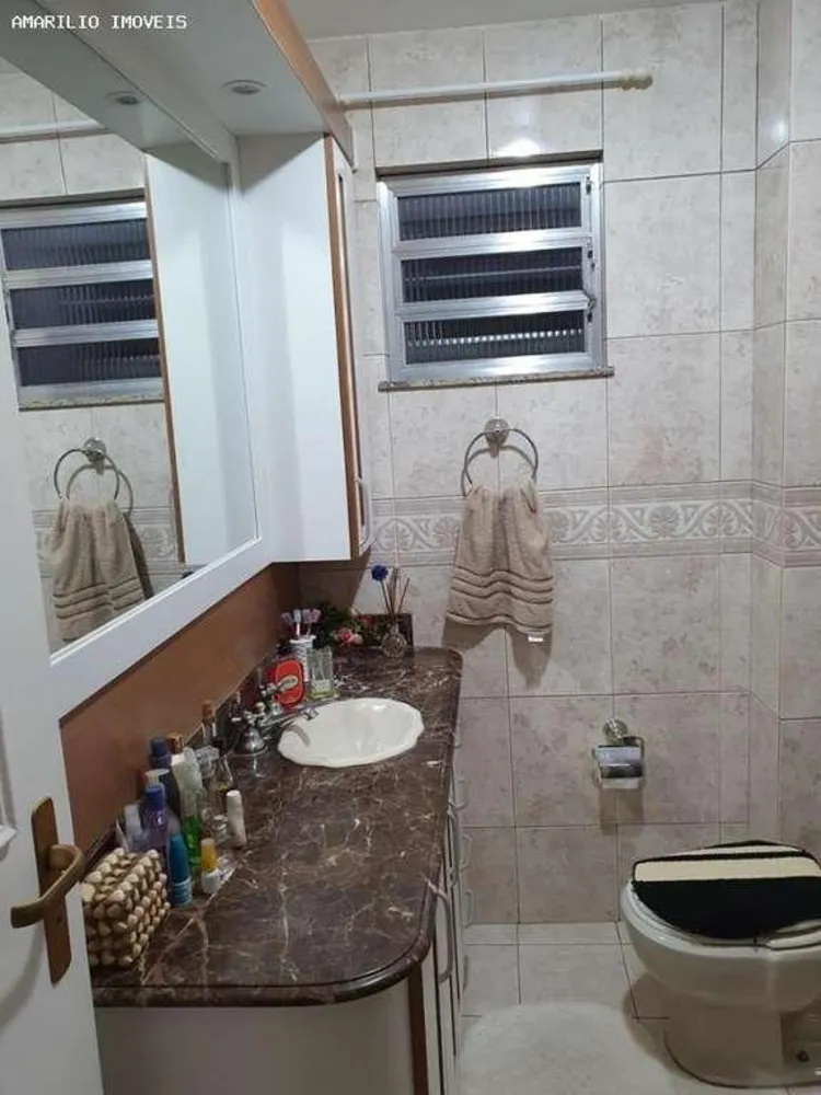 Apartamento, 3 quartos, 126 m² - Foto 3