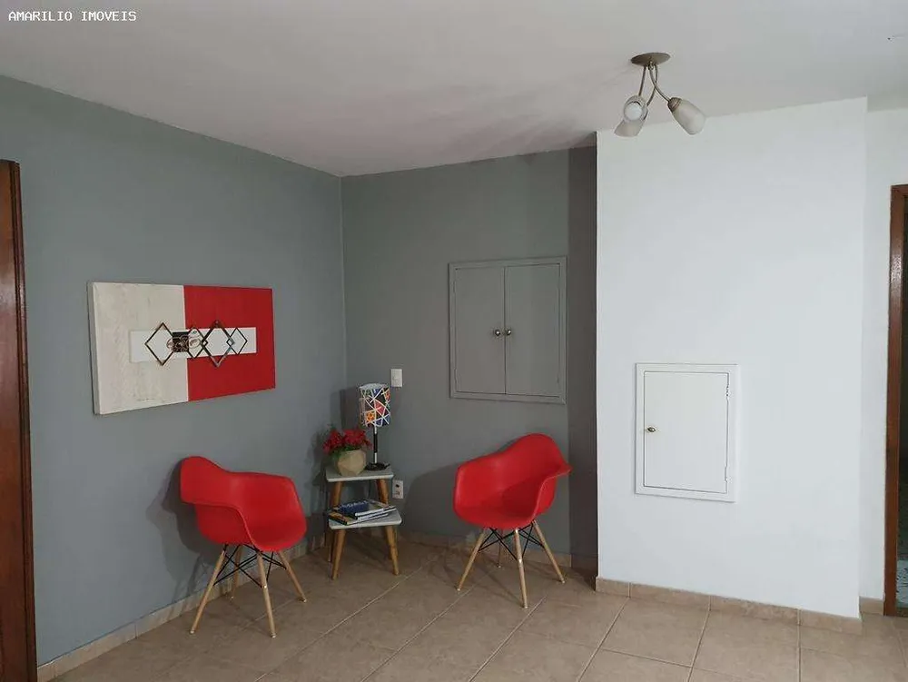 Apartamento, 3 quartos, 126 m² - Foto 7