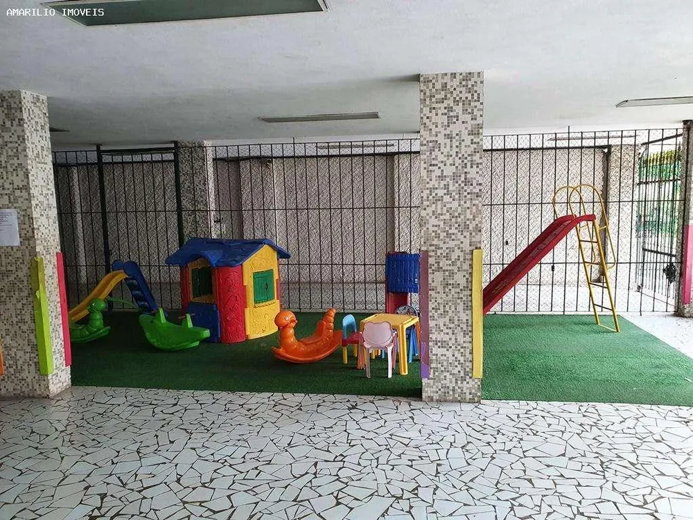 Apartamento, 3 quartos, 126 m² - Foto 23